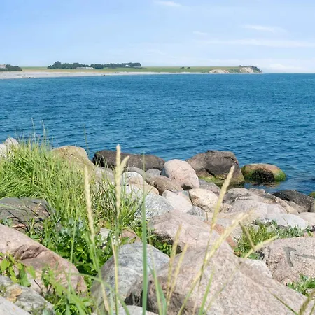 Lovely House With The Sea As A Neighbor Feriehus *