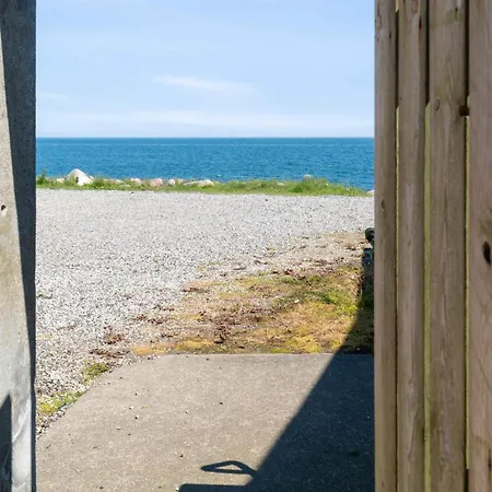 Lovely House With The Sea As A Neighbor Feriehus *