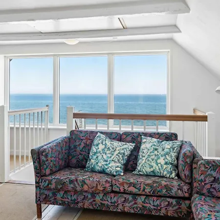 Lovely House With The Sea As A Neighbor Feriehus *