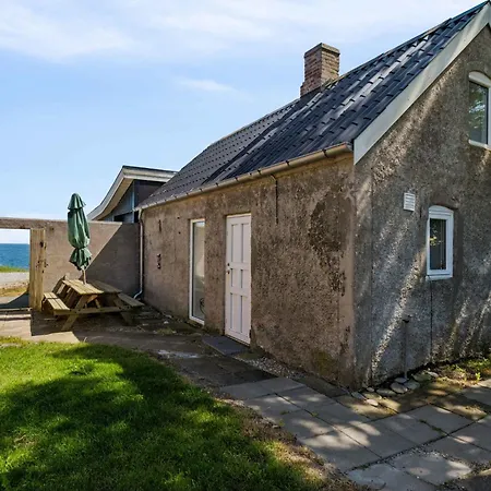 Lovely House With The Sea As A Neighbor Feriehus *
